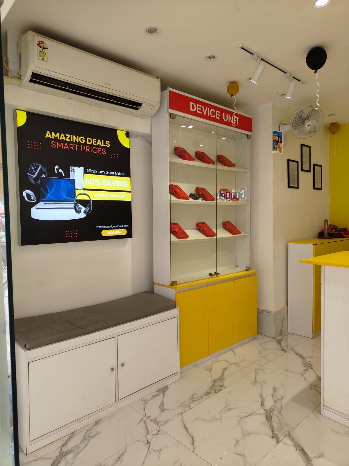 My GadGets Store in Rahara