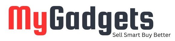 MyGadgets Logo
